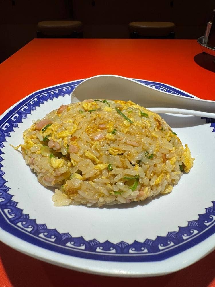 中華 獅子林