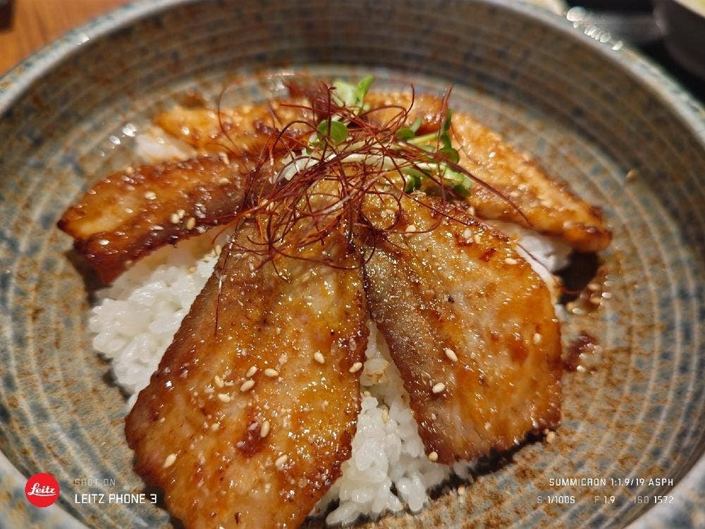 焼肉 花楽