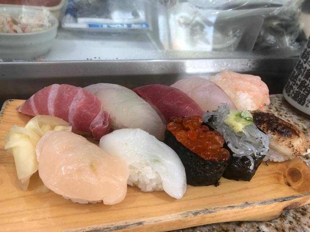 吉光 船橋北口店