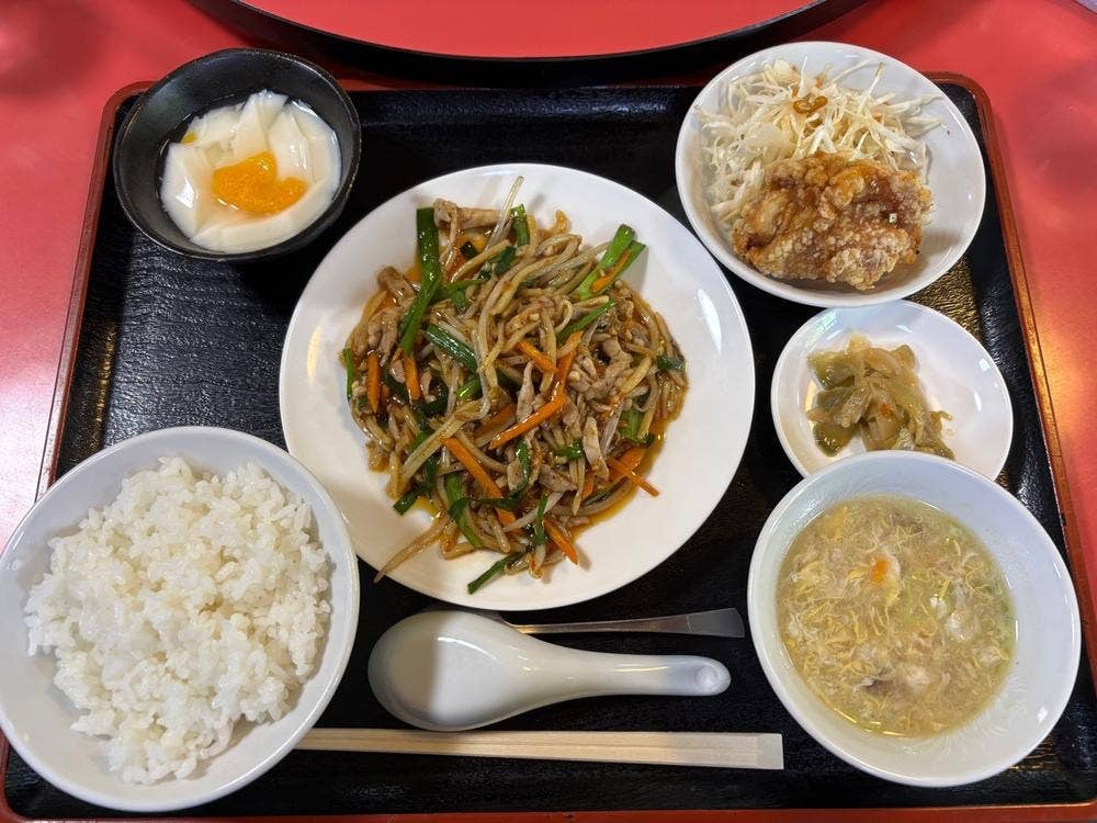 摩天楼