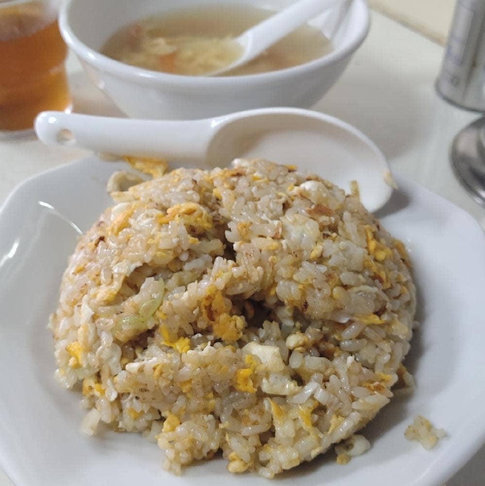 大鳳飯店