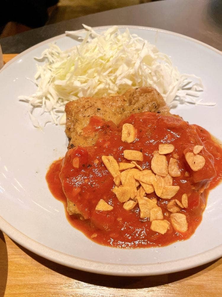 Foodie'sLDK 本厚木