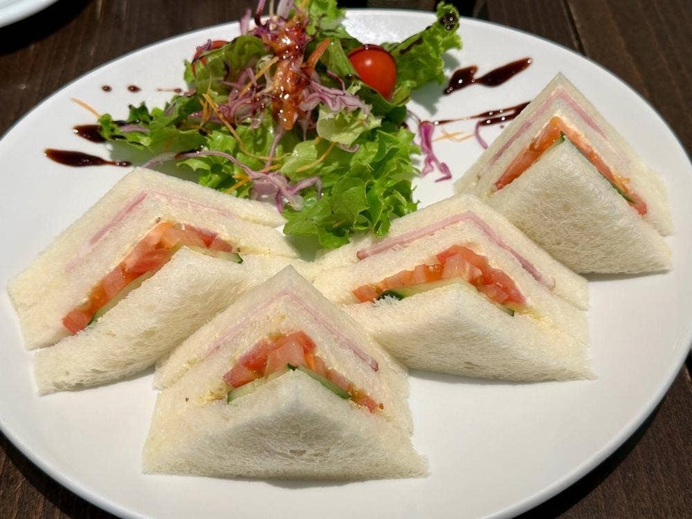 キャンティ 松屋銀座店