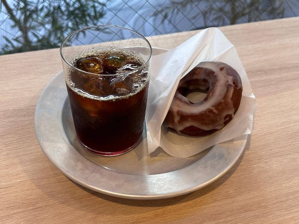MIFUNEYAMA COFFEE 木更津駅東口店