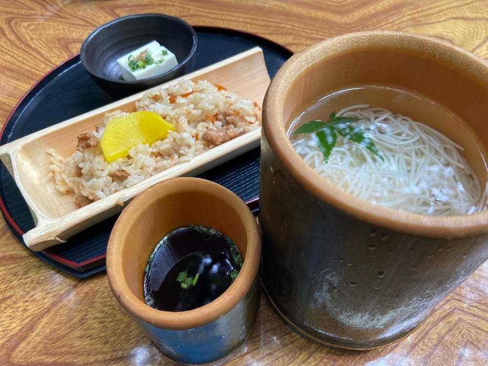 だんごあん
