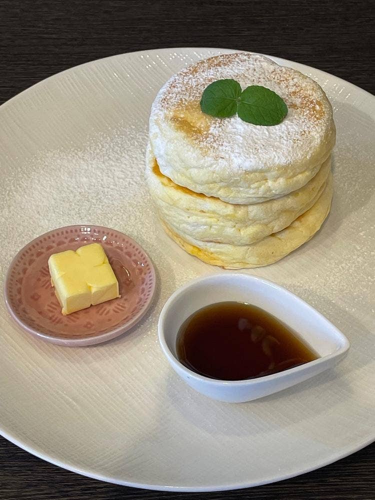 喫茶・ぽっち