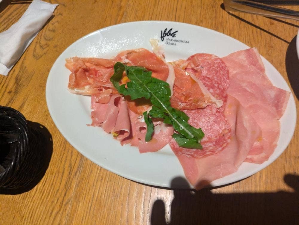 フェスティバール&ビアホール