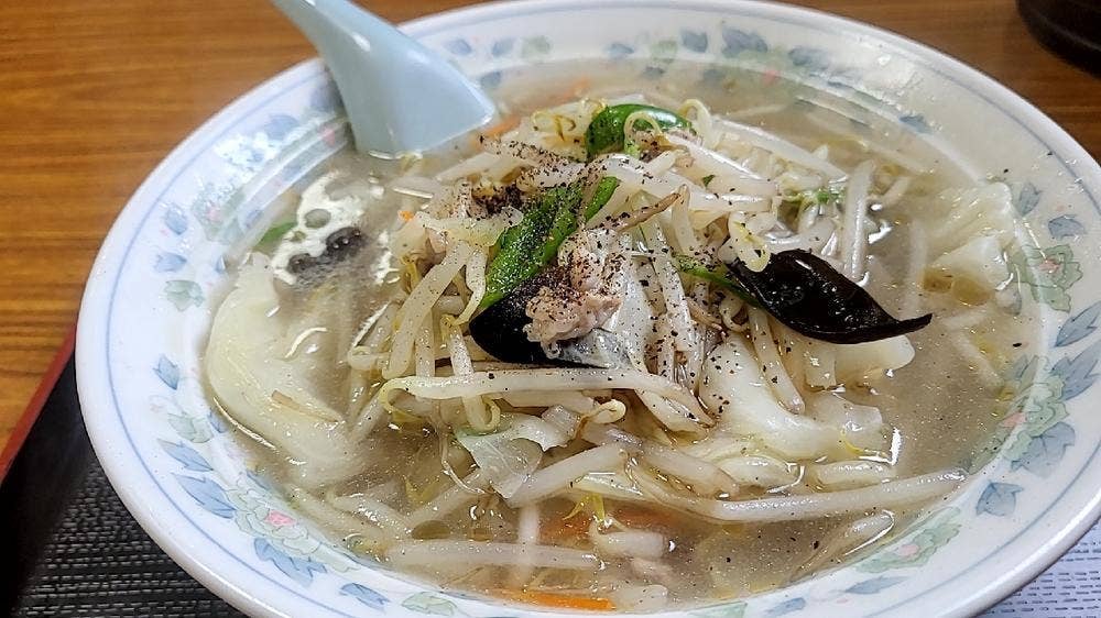 味処 大将