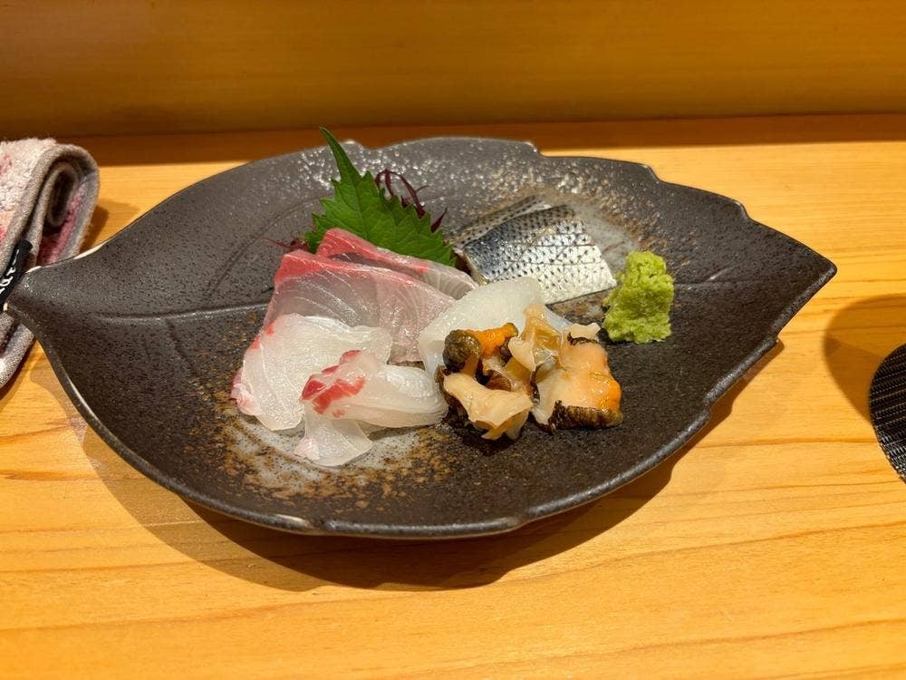 すし宗