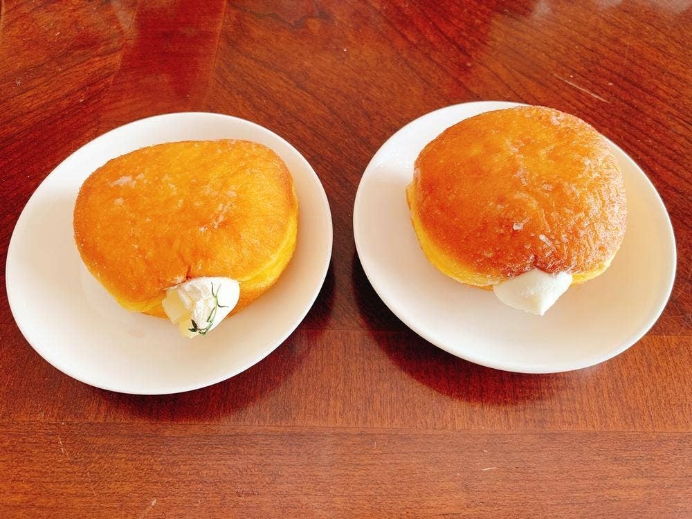UNI DONUTS 神楽坂店