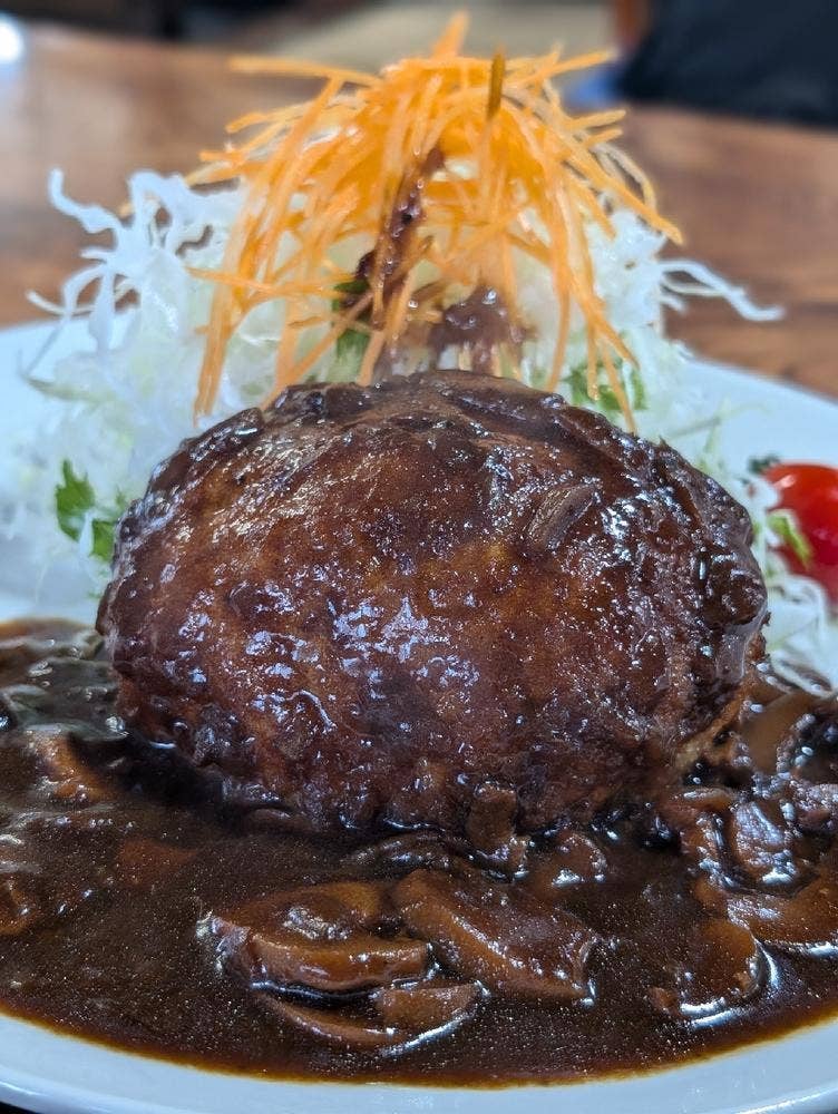 かたやま庵