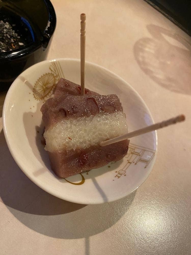 サリーズ バー