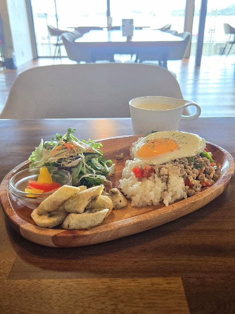 r cafe