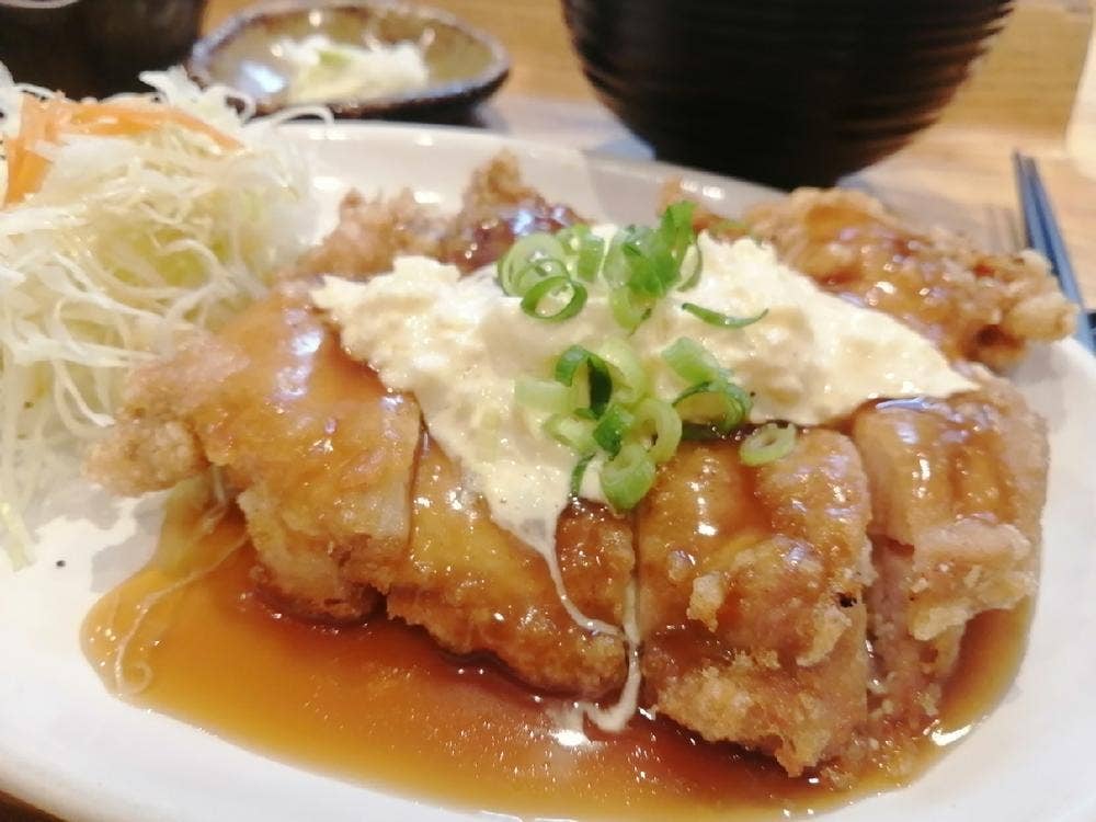 わたしの食卓