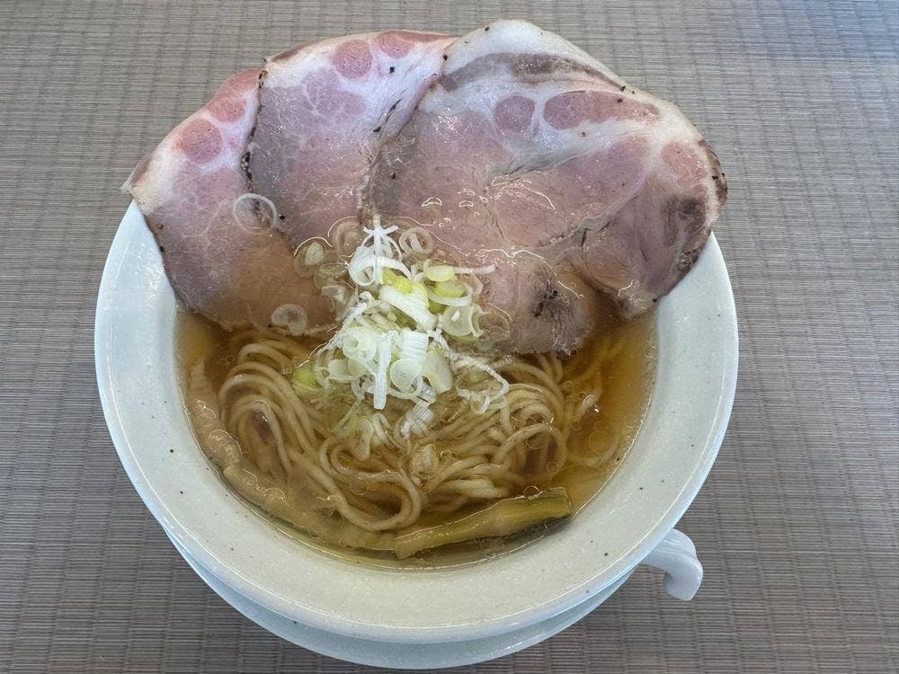 麺屋 聖 尾張旭店