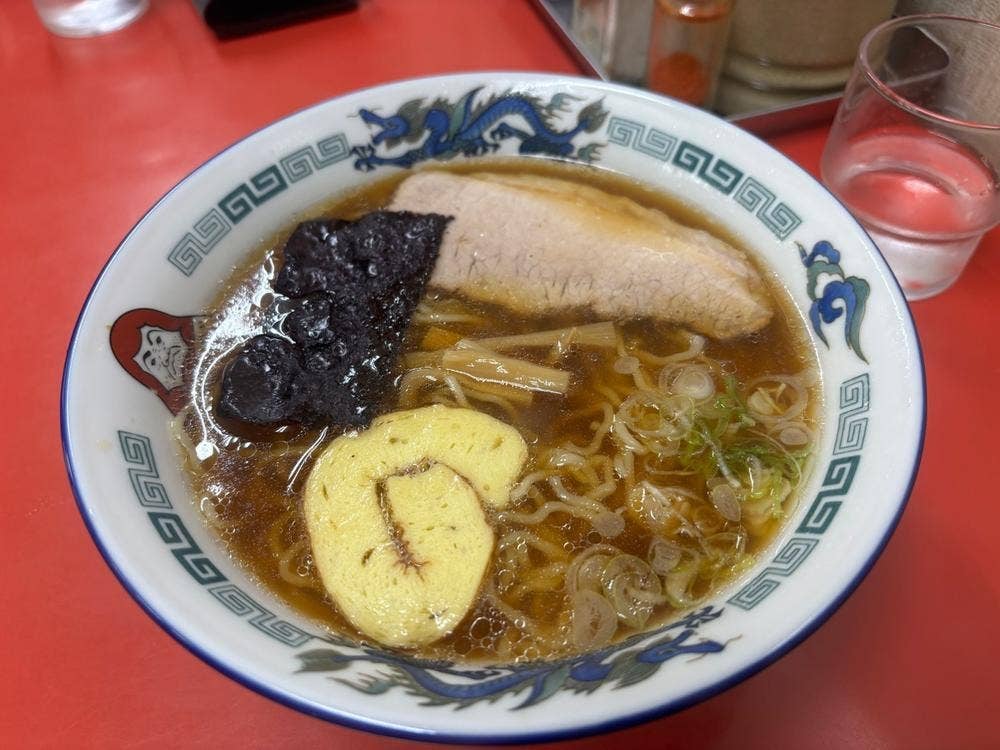 だるま軒