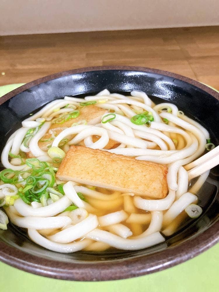 三角茶屋豊吉うどん JR宮崎店