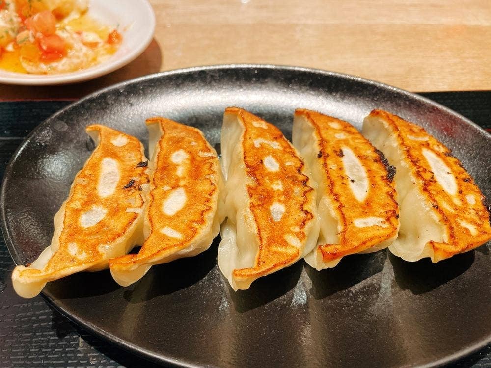 餃子製造販売店 横浜南幸いち五郎