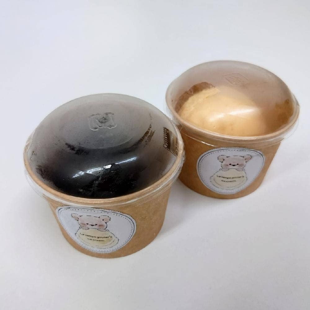 Le temps gouter