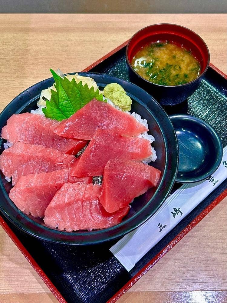 三崎豊魚 東武池袋プラザ店