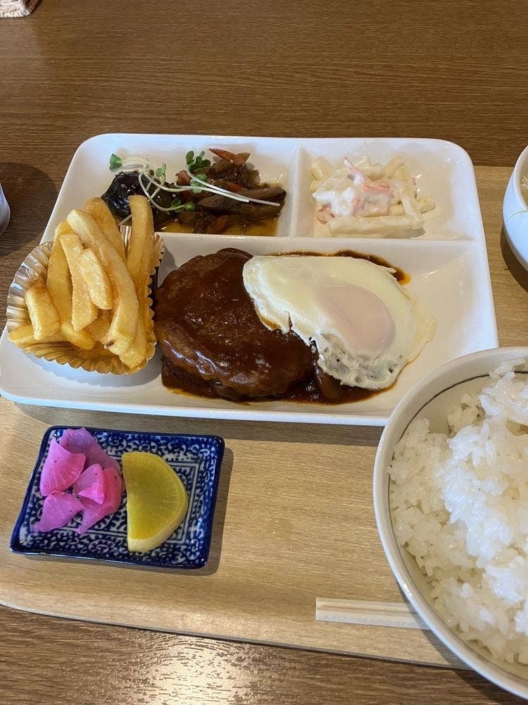きっちん 灯り