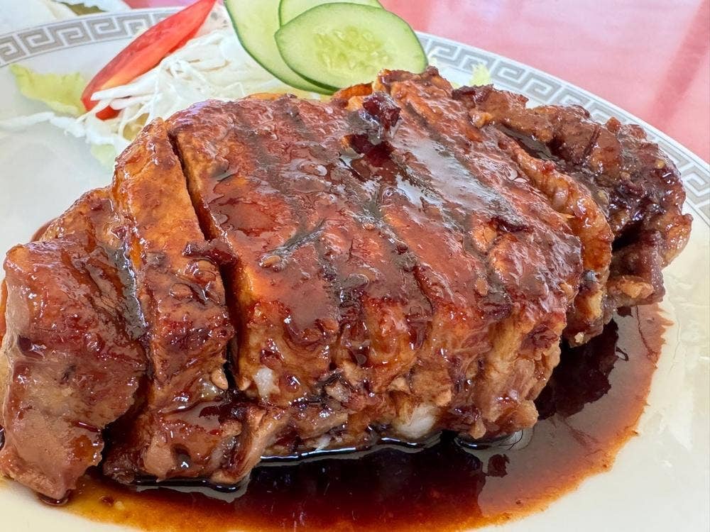 大衆食堂 とみ