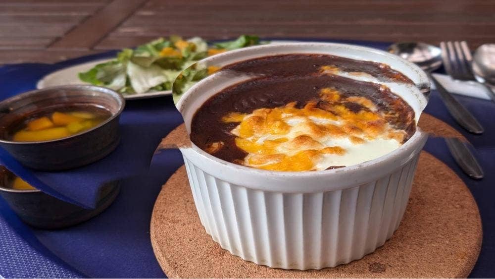 プルーンの木