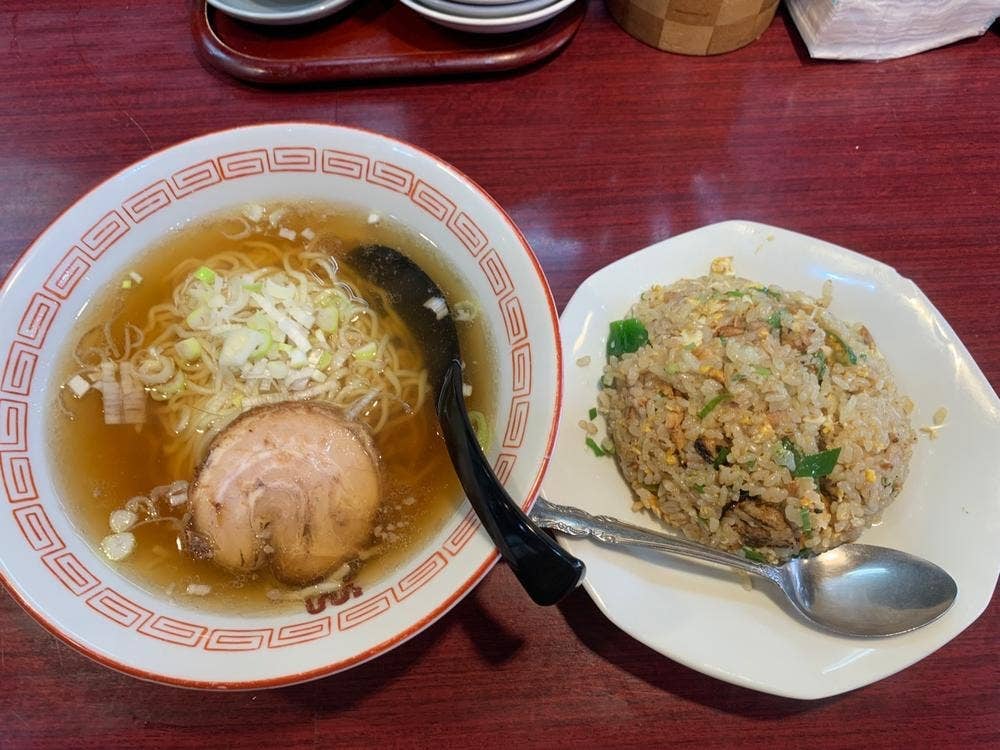 中華料理 国振
