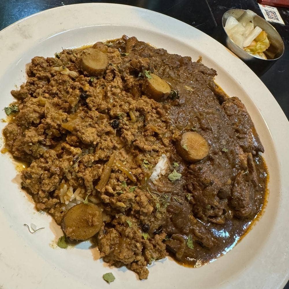 アマゾネス ブッチャー