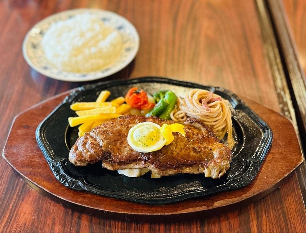 レストラン ヨシヤ
