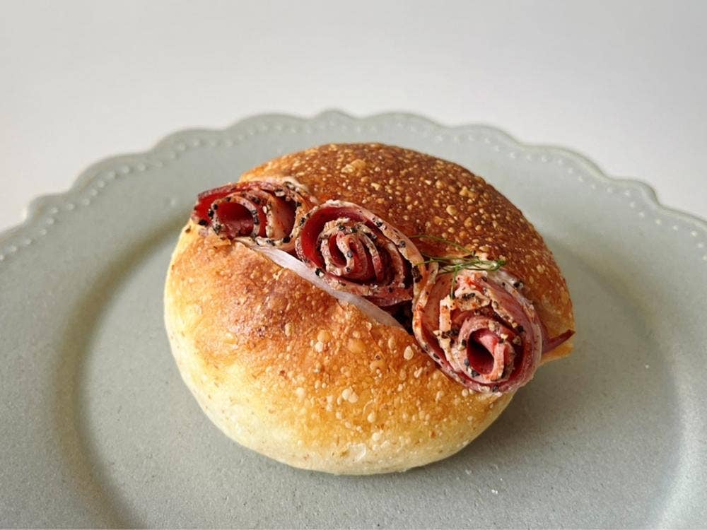 BREAD IWASAKIDAI