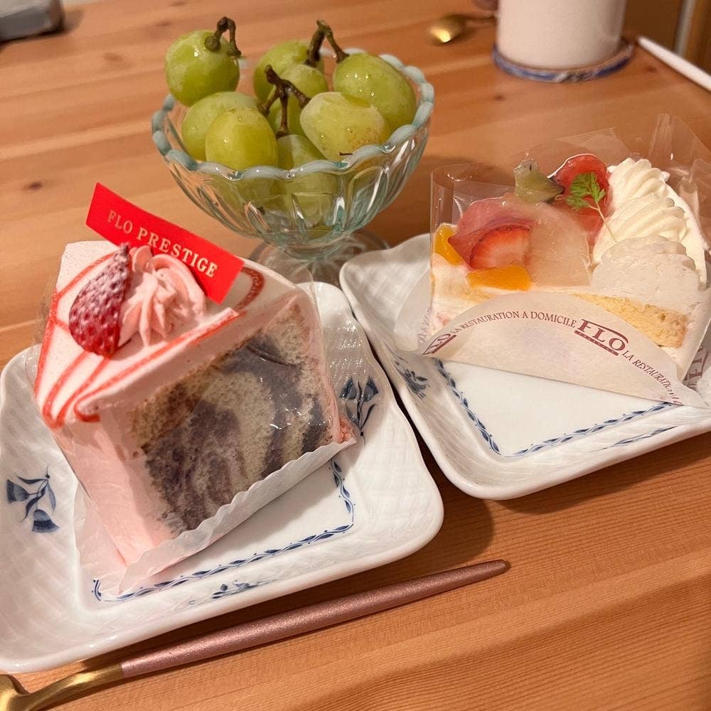 フロプレステージュ 大井町アトレ店