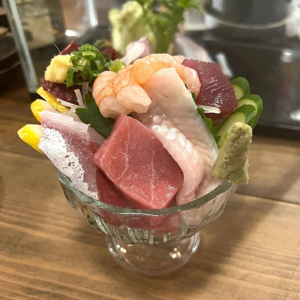 立ち呑み やっすん