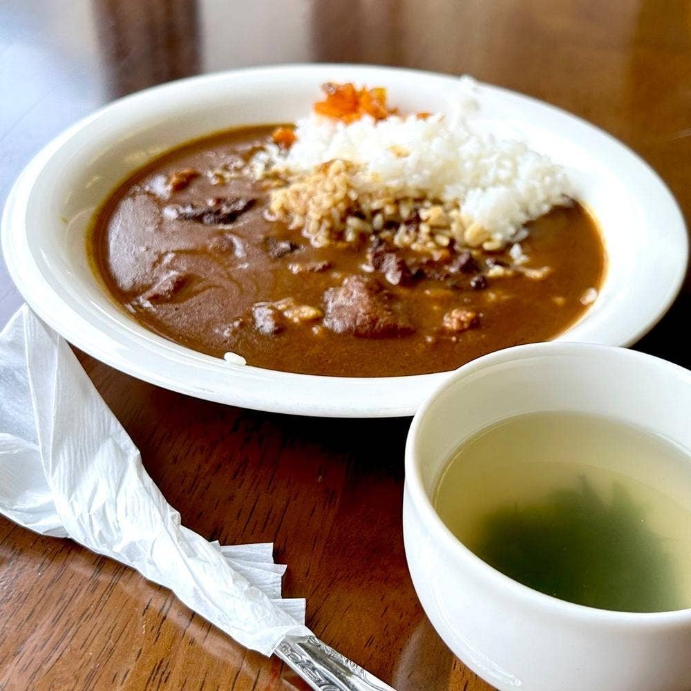 喫茶ココ