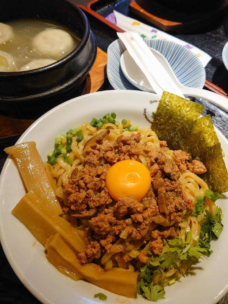 肉汁水餃子餃包 池袋店