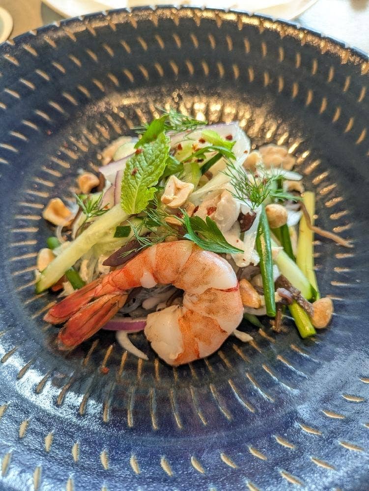 Mon An Marunouchi
