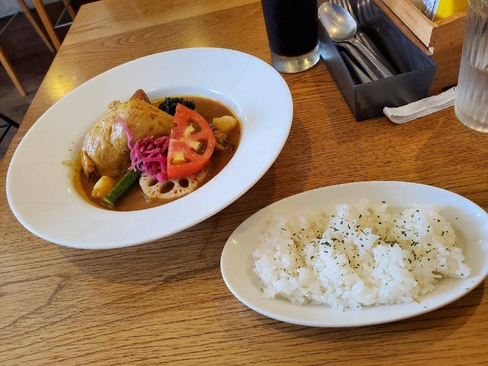 HARU Diner