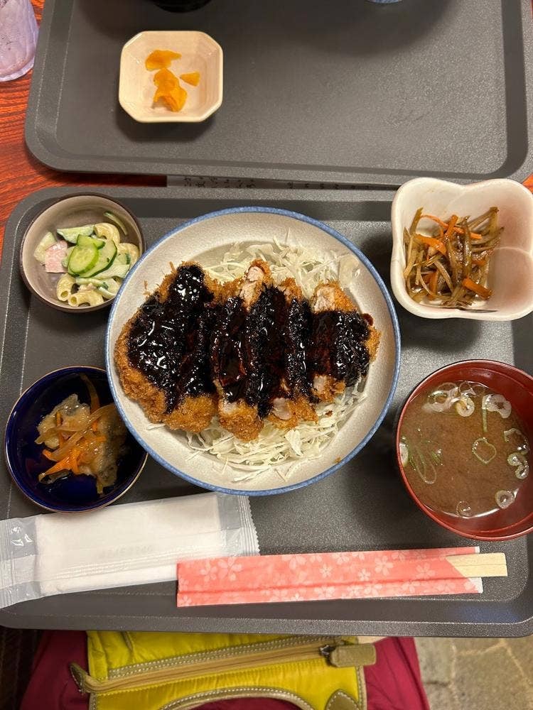 おしどり