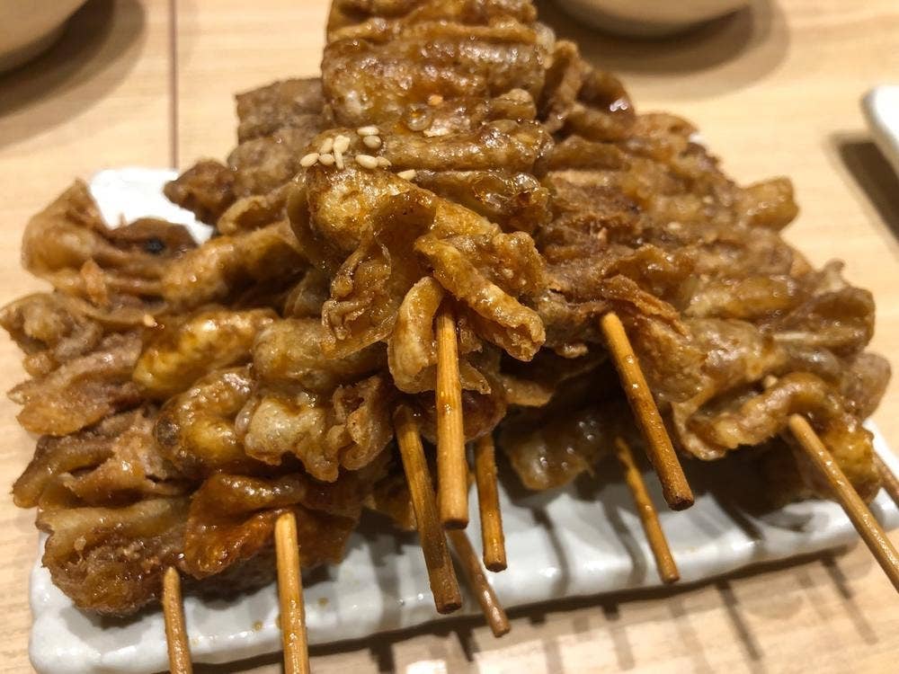 新時代 広島立町店