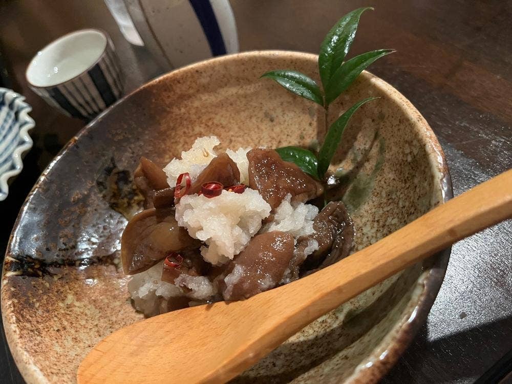 じゃぱすた