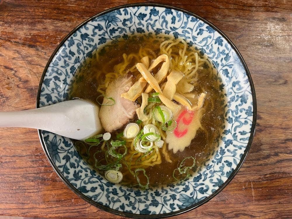 正華