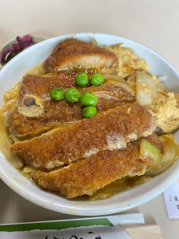 橋本屋支店