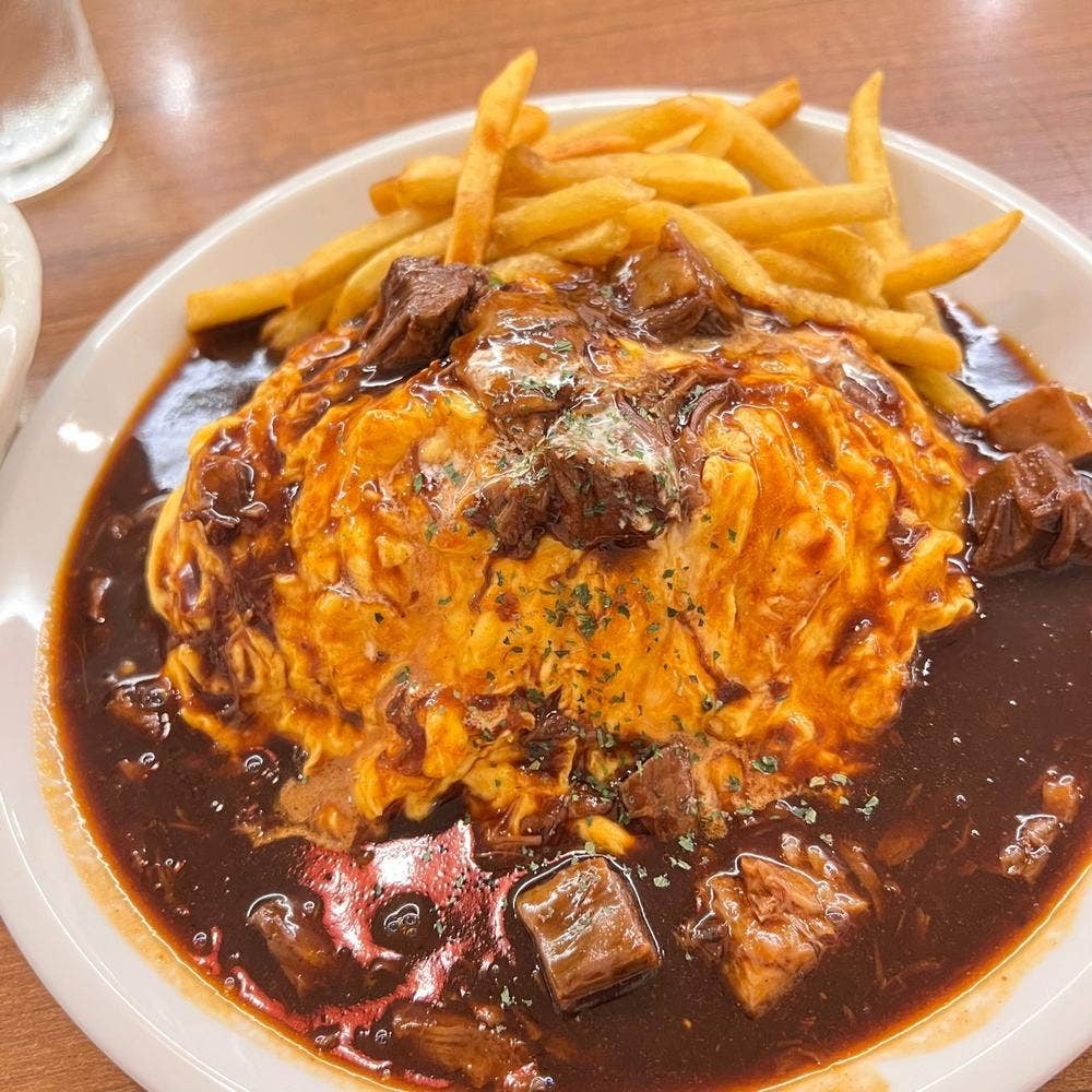 キッチン寅家