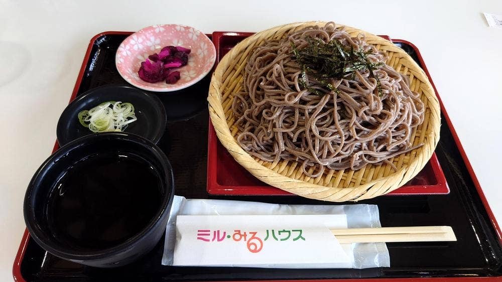 ミル みるハウス