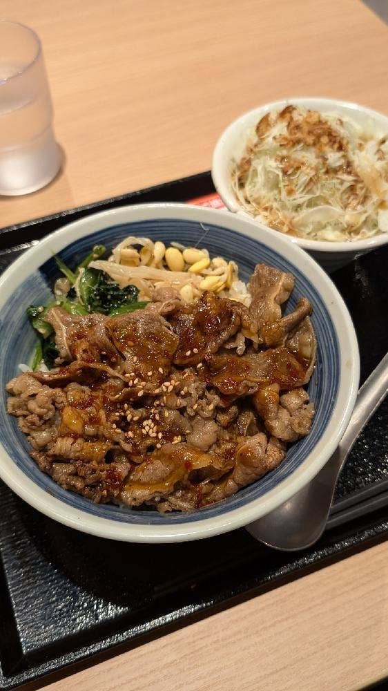 焼きたてのかるび 綾瀬駅東口店