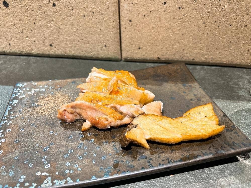 和食とワイン かみいし