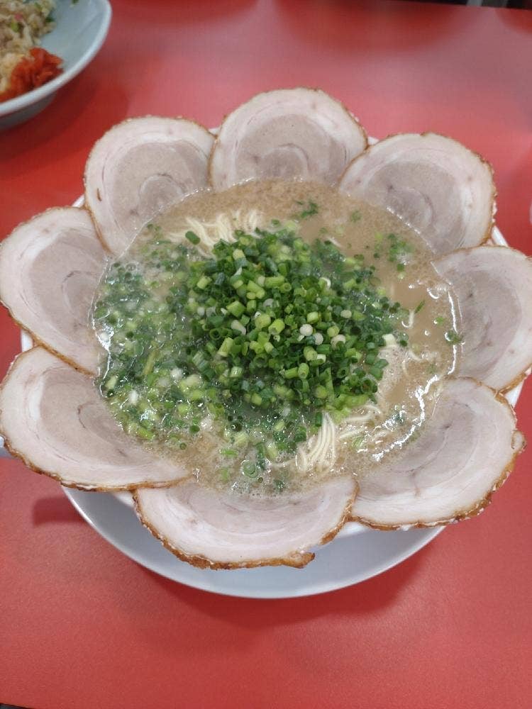 しょうちゃんラーメン