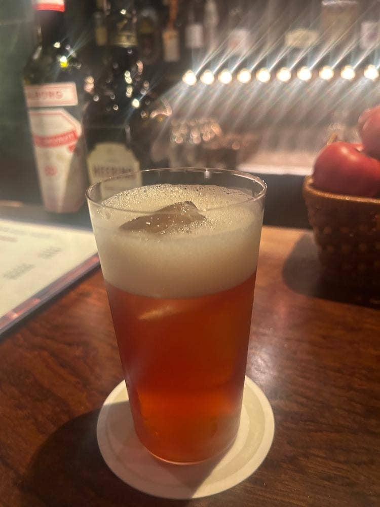 Bar 石の華