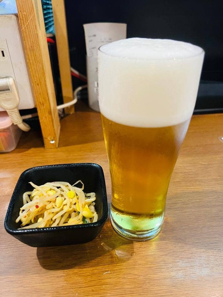 明石八 天満店