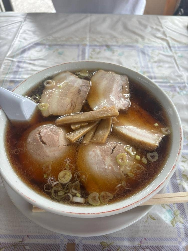 蓬莱軒